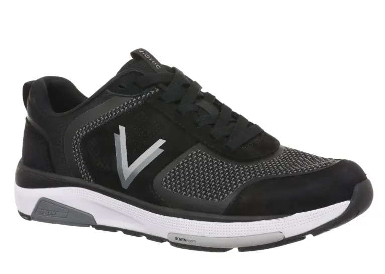 Image 1 of Vionic Walk Strider Knit Men's