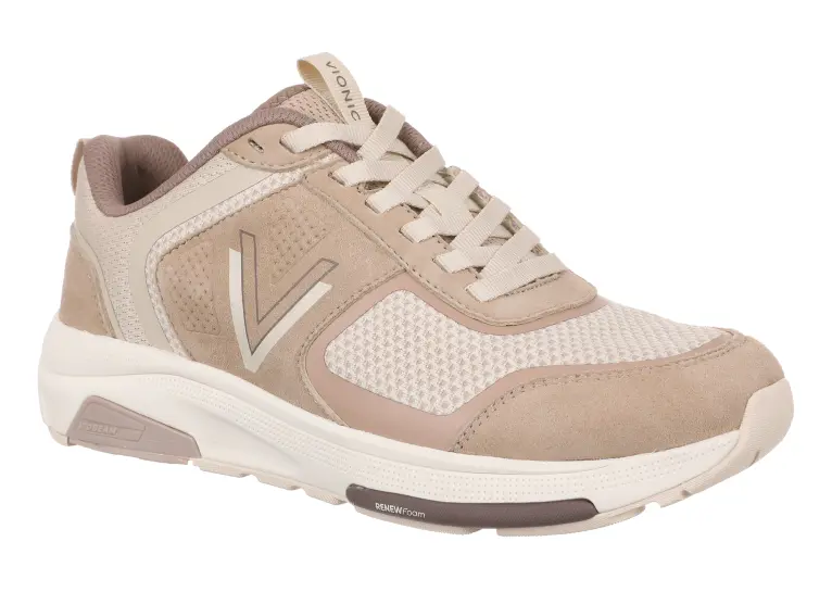 Image 1 of Vionic Walk Strider Knit Women's