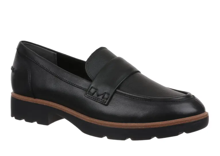 Image 1 of Vionic Cleo Loafer Women's
