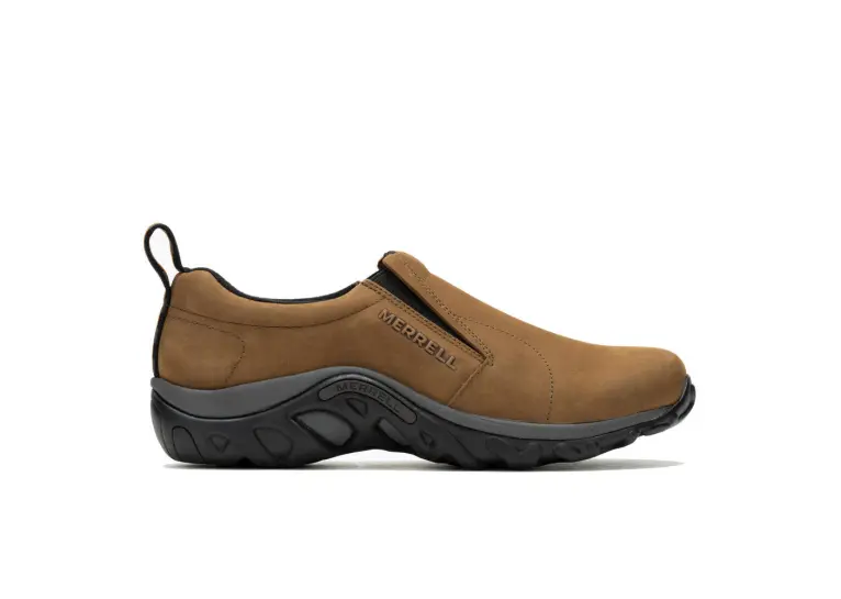 Image 1 of Merrell Jungle Moc Nubuck Men's