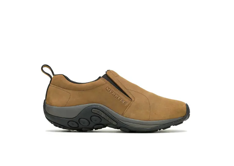 Image 1 of Merrell Jungle Moc Nubuck Men's