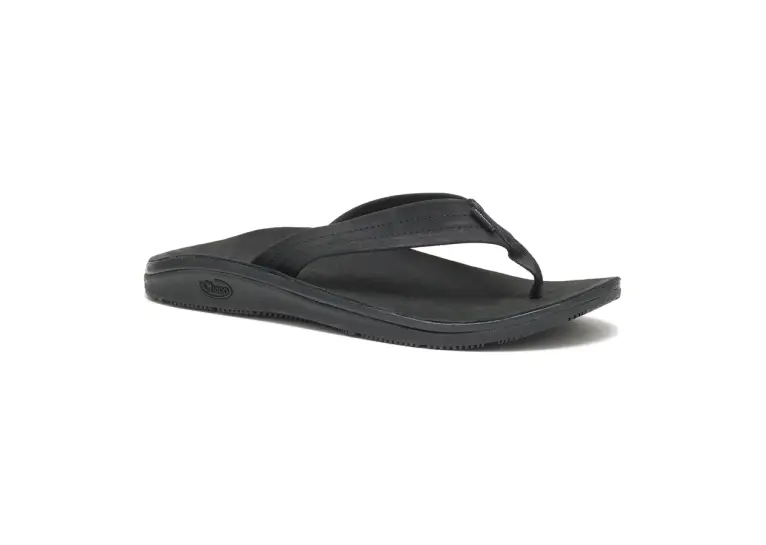Image 1 of Chaco Classic Leather Flip Men's