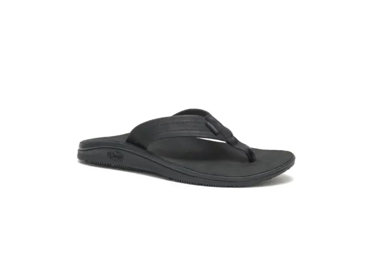Image 1 of Chaco Classic Leather Flip Women's