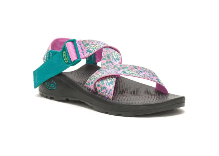 Image 1 of Chaco Mega Z Cloud Women's