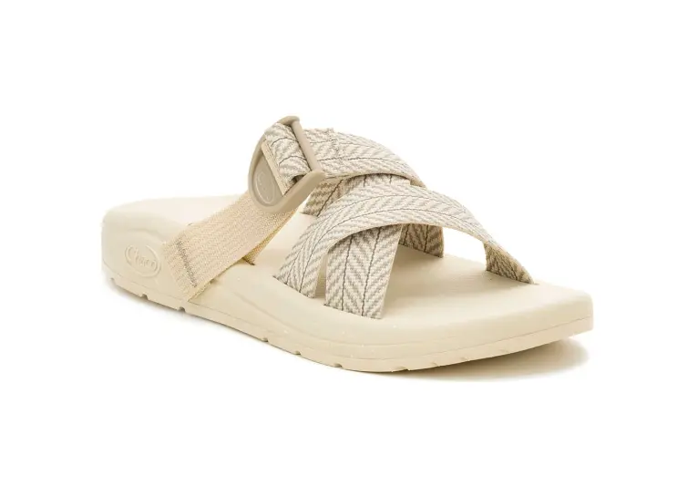 Image 1 of Chaco Cushz Slide Women's