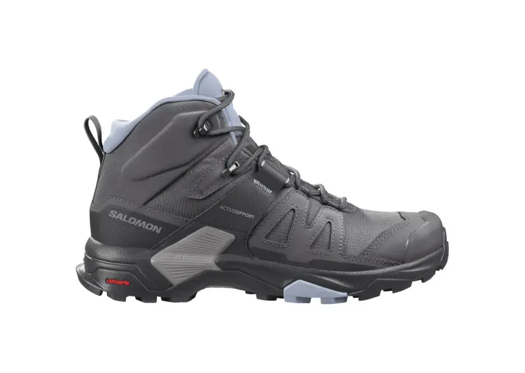 Image 1 of Salomon X Ultra 4 Mid Gore-Tex Women's