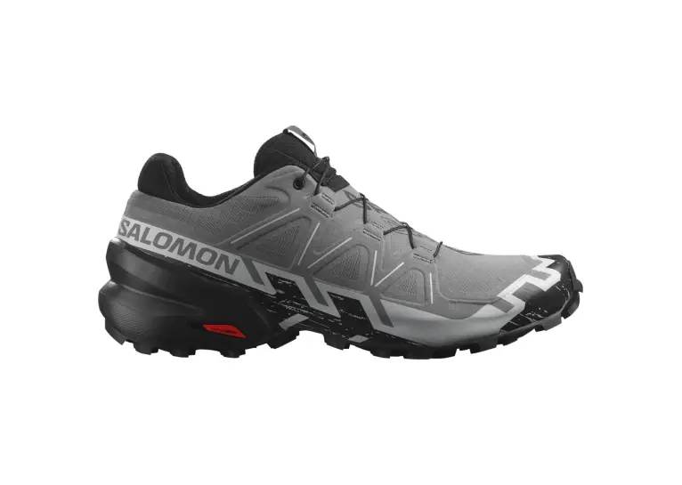 Image 1 of Salomon Speedcross 6 Wide Men's
