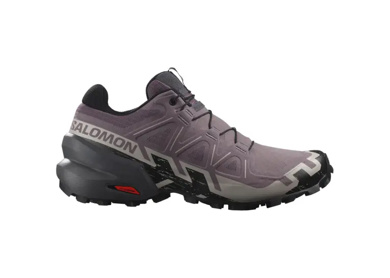 Image 1 of Salomon Speedcross 6 Wide Women's