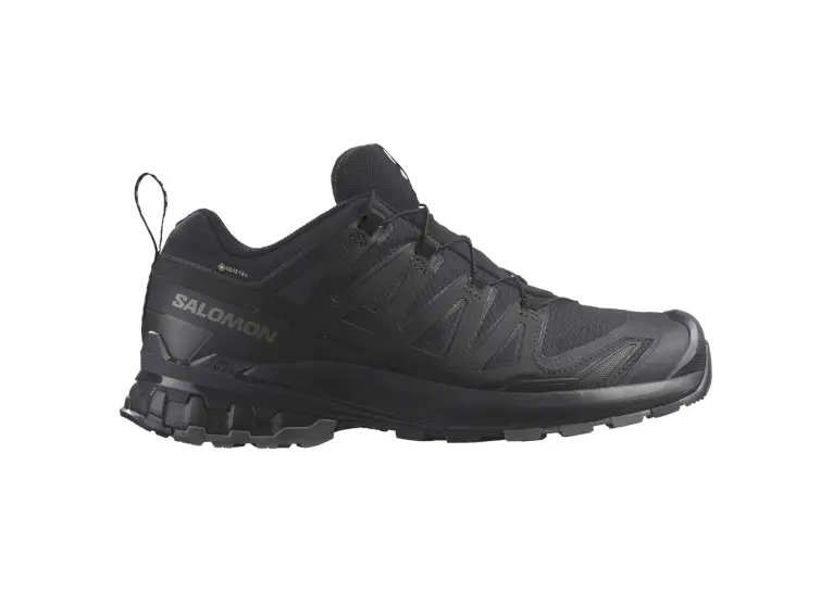 Image 1 of Salomon Xa Pro 3D V9 Wide Gore-Tex Men's