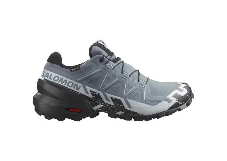 Image 1 of Salomon Speedcross 6 Gore-Tex Women's