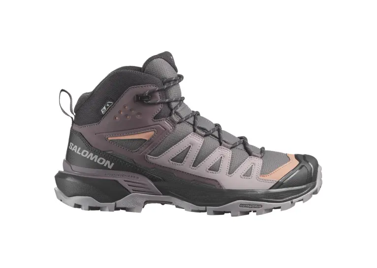 Image 1 of Salomon X Ultra 360 Mid Climasalomon Waterproof Women's