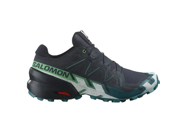 Image 1 of Salomon Speedcross 6 Men's