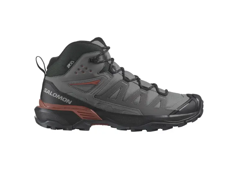 Image 1 of Salomon X Ultra 360 Mid Cswp Men's