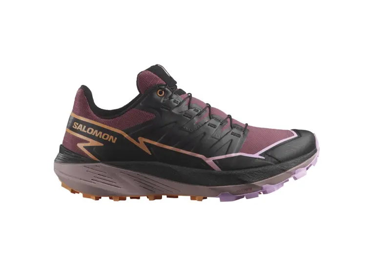 Image 1 of Salomon Thundercross Women's