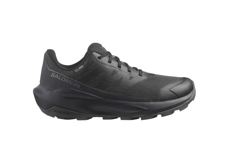 Image 1 of Salomon Elixir Tour Waterproof Women's
