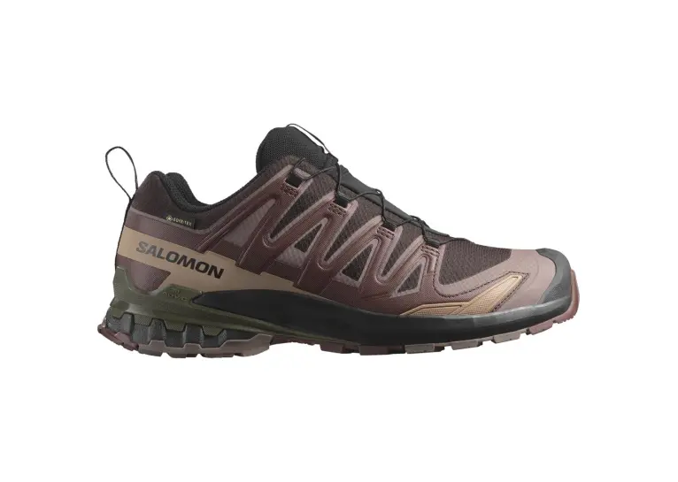 Image 1 of Salomon Xa Pro 3D V9 Gore-Tex Men's