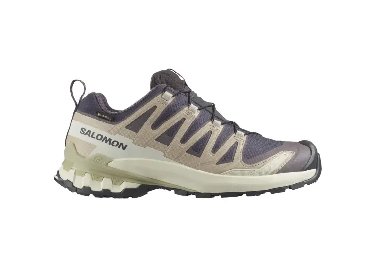 Image 1 of Salomon Xa Pro 3D V9 GTX Women's