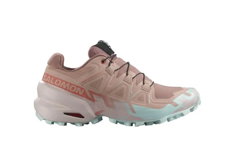 Image 1 of Salomon Speedcross 6 Women's