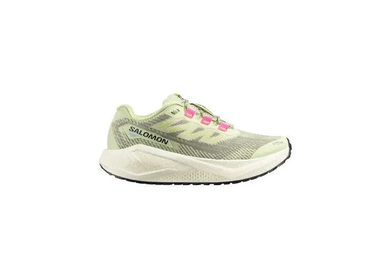Image 1 of Salomon Aero Blaze 3 Gravel Women's