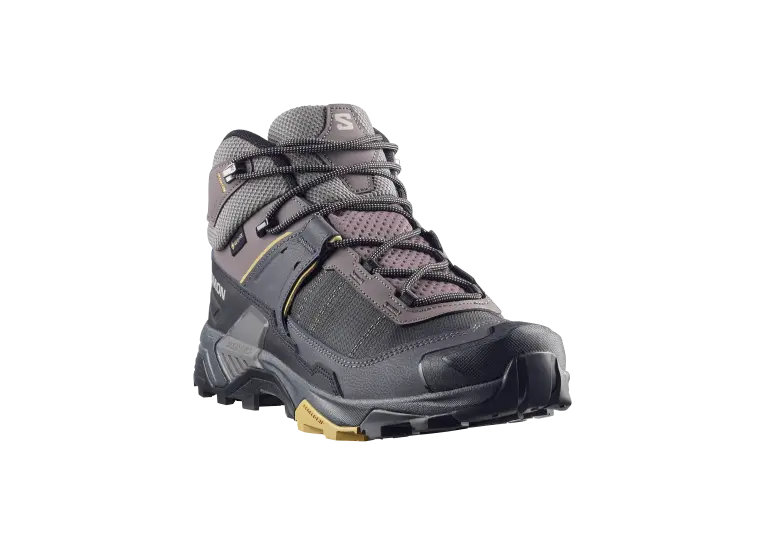 Image 1 of Salomon X Ultra 5 Mid Wide Gore-Tex Men's