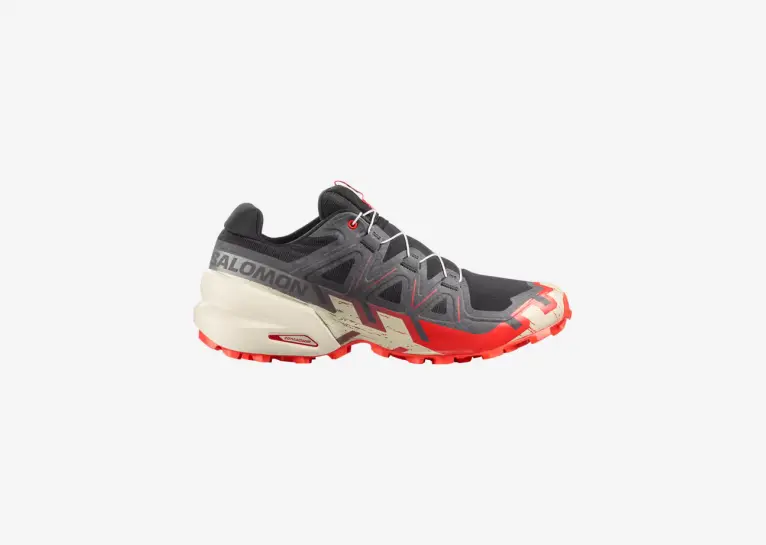 Image 1 of Salomon Speedcross 6 Men's