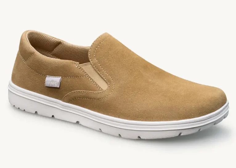 Image 1 of Lems Shoes Laguna Suede Women's
