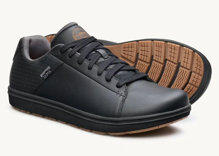Image 1 of Lems Shoes Kourt Grip Men's