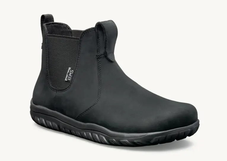 Image 1 of Lems Shoes Chelsea Boot Waterproof Men's