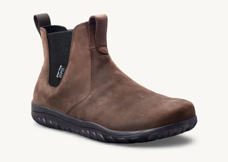 Image 1 of Lems Shoes Chelsea Boot WP Unisex