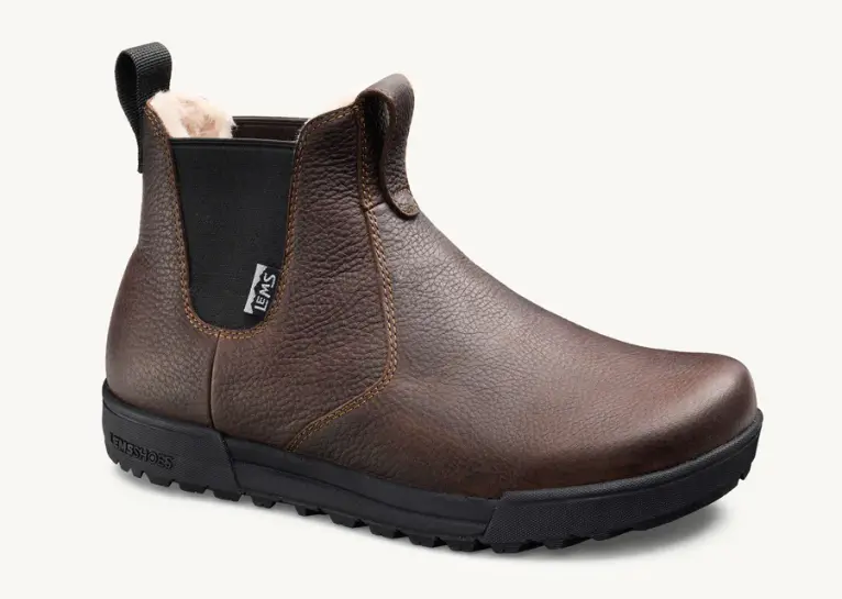 Image 1 of Lems Shoes CHELSEA BOOT TUFF Unisex