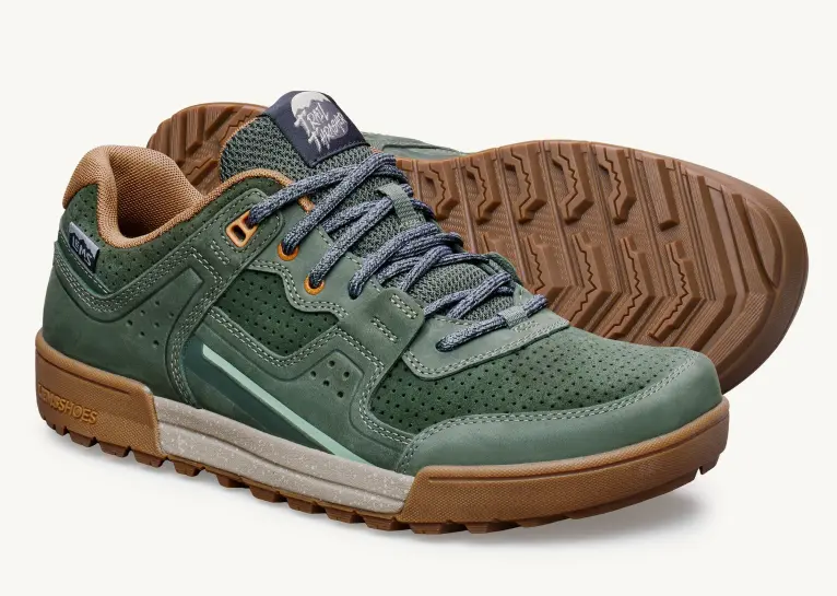 Image 1 of Lems Shoes Trail Thrasher Unisex