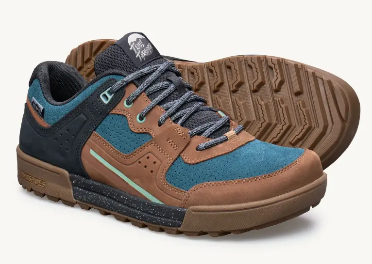 Image 1 of Lems Shoes Trail Thrasher Unisex