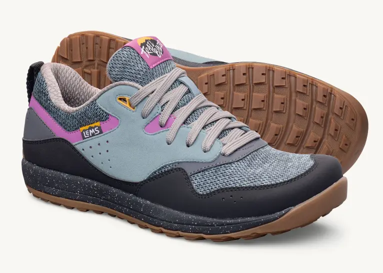 Image 1 of Lems Shoes Trail Blazer Men's