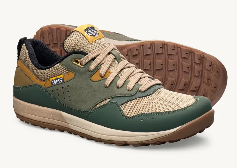 Image 1 of Lems Shoes Trail Blazer Men's