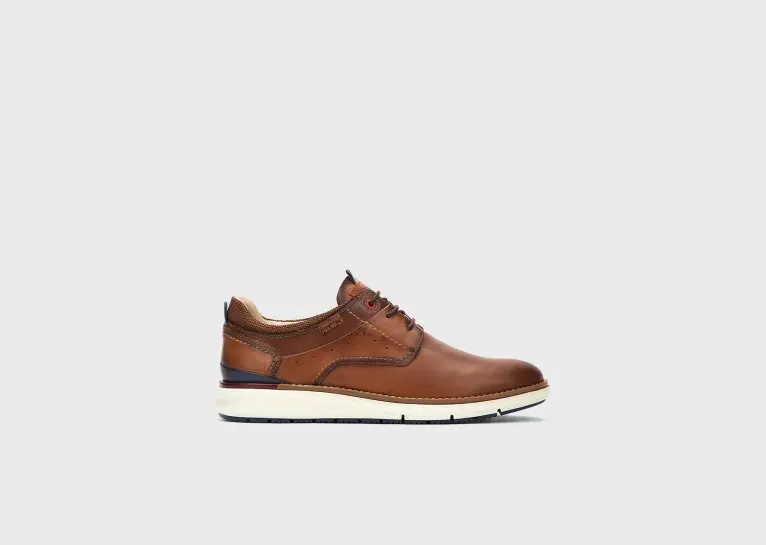 Image 1 of Pikolinos Manacor Plain Toe Men's