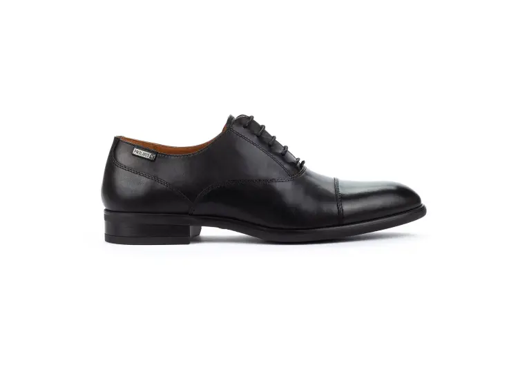 Image 1 of Pikolinos Bristol Cap Toe Men's