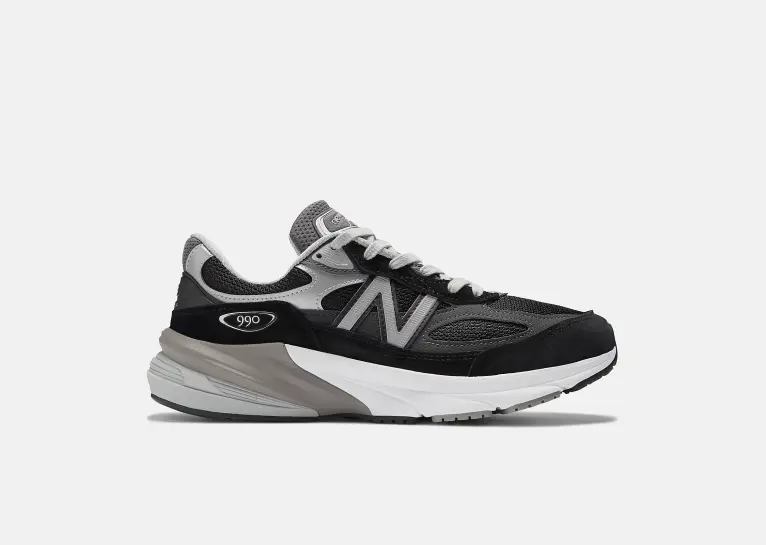 Image 1 of New Balance 990v6 Men's