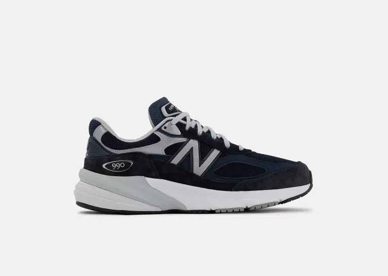 Image 1 of New Balance Made in USA 990v6 Men's