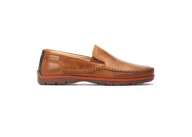 Image 1 of Pikolinos Marbella Slip-on Moc Men's