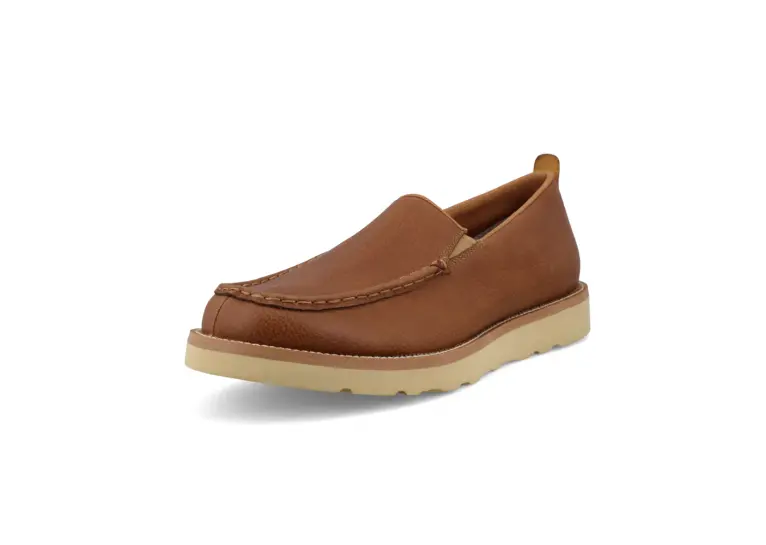 Image 1 of Twisted X Wedge Sole Slip-On Men's
