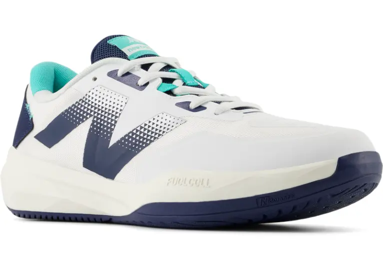 Image 1 of New Balance 796v4 Pickleball Men's