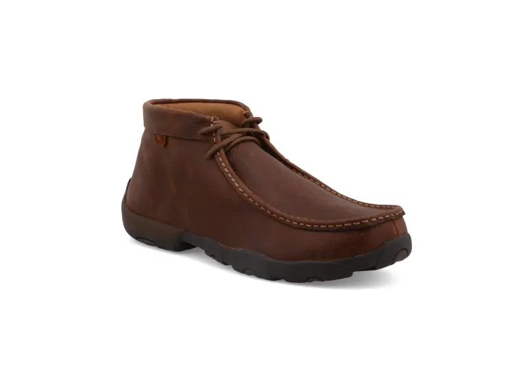 Image 1 of Twisted X Chukka Driving Moc Men's
