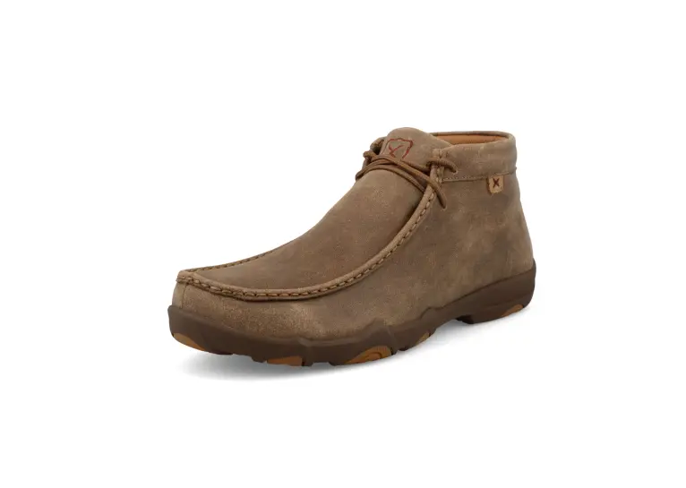 Image 1 of Twisted X Chukka UltraLite X Driving Moc Men's