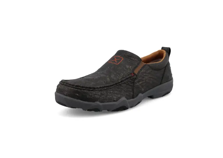 Image 1 of Twisted X Slip On UltraLite X Driving Moc Men's