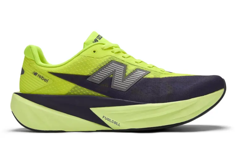Image 1 of New Balance FuelCell Rebel v5 Men's