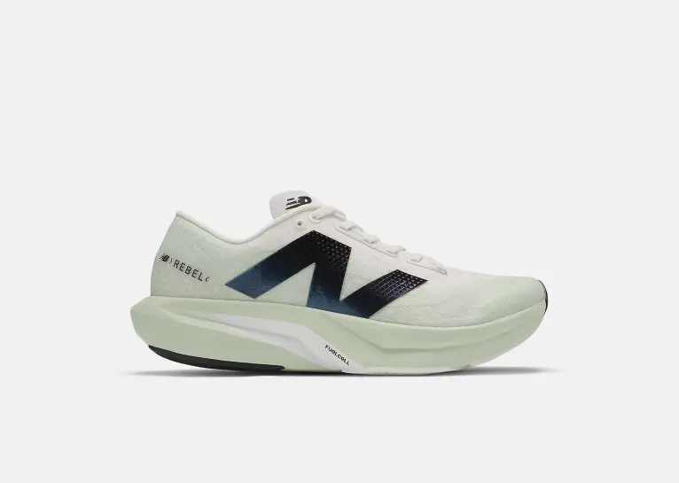 Image 1 of New Balance FuelCell Rebel v4 Men's