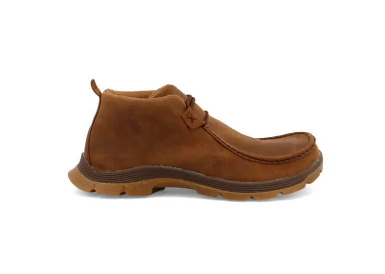 Image 1 of Twisted X Chukka Oblique Toe Men's