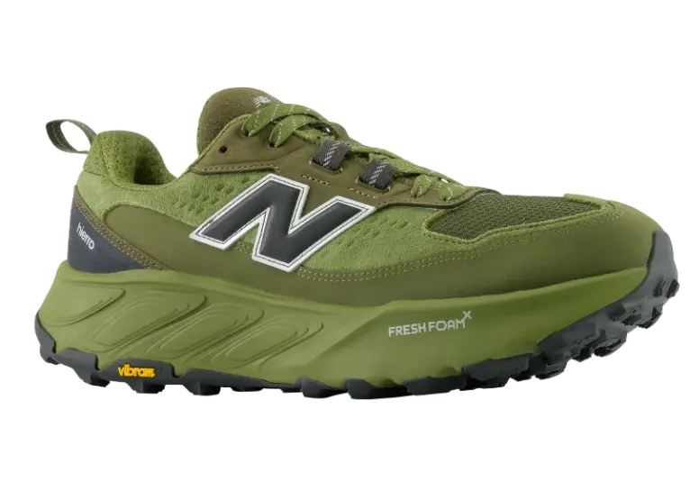 Image 1 of New Balance Fresh Foam X Hierro Trek Men's