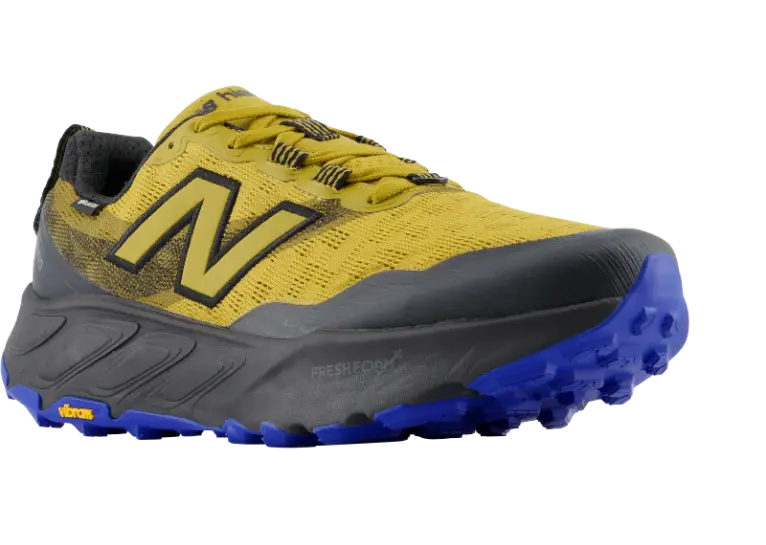 Image 1 of New Balance Hierro v9 GORETEX Men's