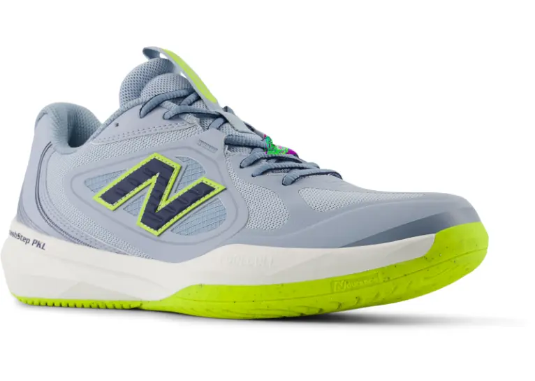 Image 1 of New Balance SmashStep PKL Men's